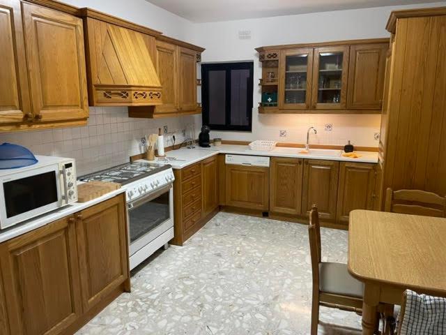 Spacious 3 Bedroom Apartment In The Heart Of St Julians Saint Julian's Dış mekan fotoğraf