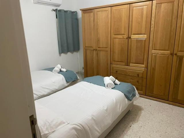 Spacious 3 Bedroom Apartment In The Heart Of St Julians Saint Julian's Dış mekan fotoğraf