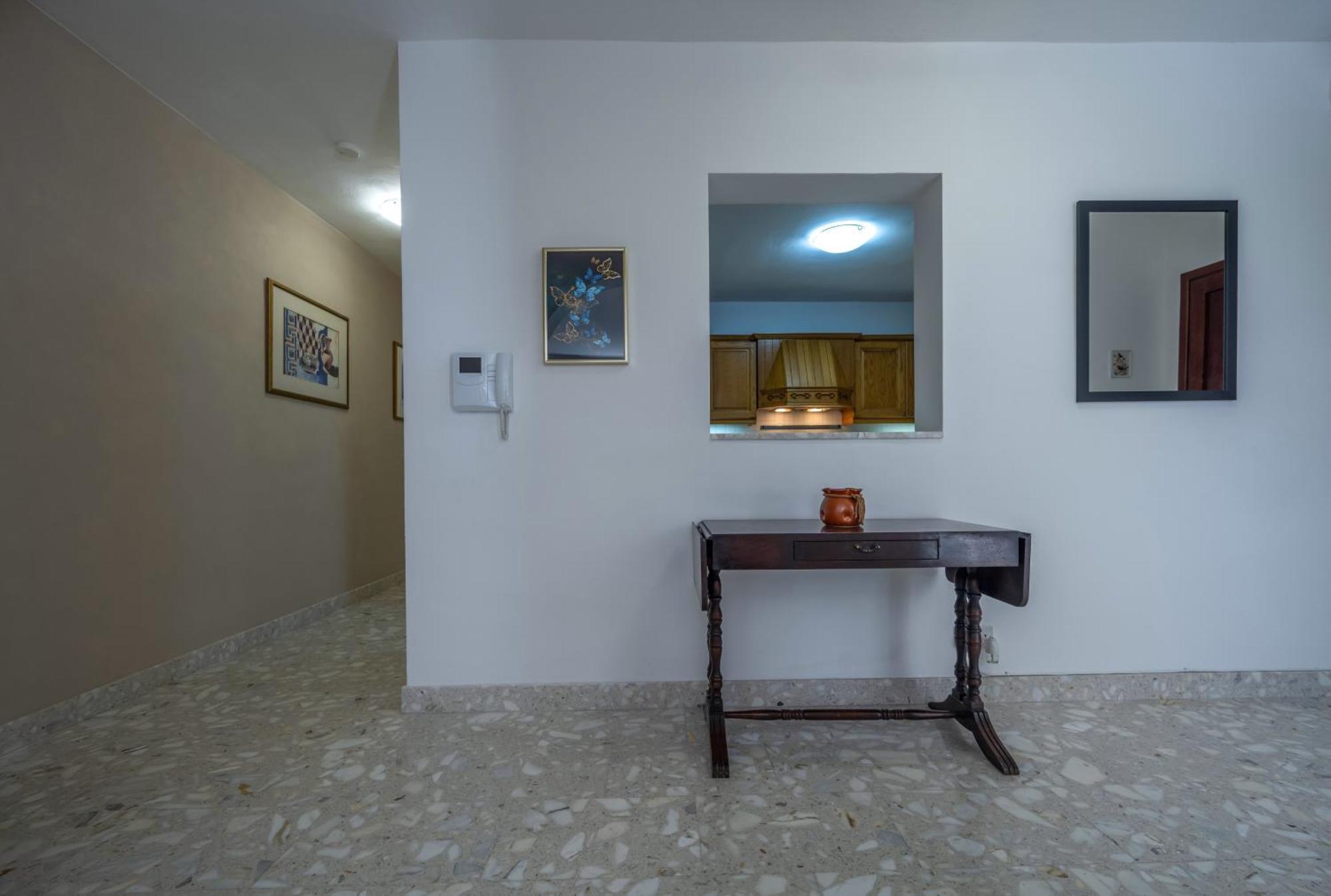 Spacious 3 Bedroom Apartment In The Heart Of St Julians Saint Julian's Dış mekan fotoğraf