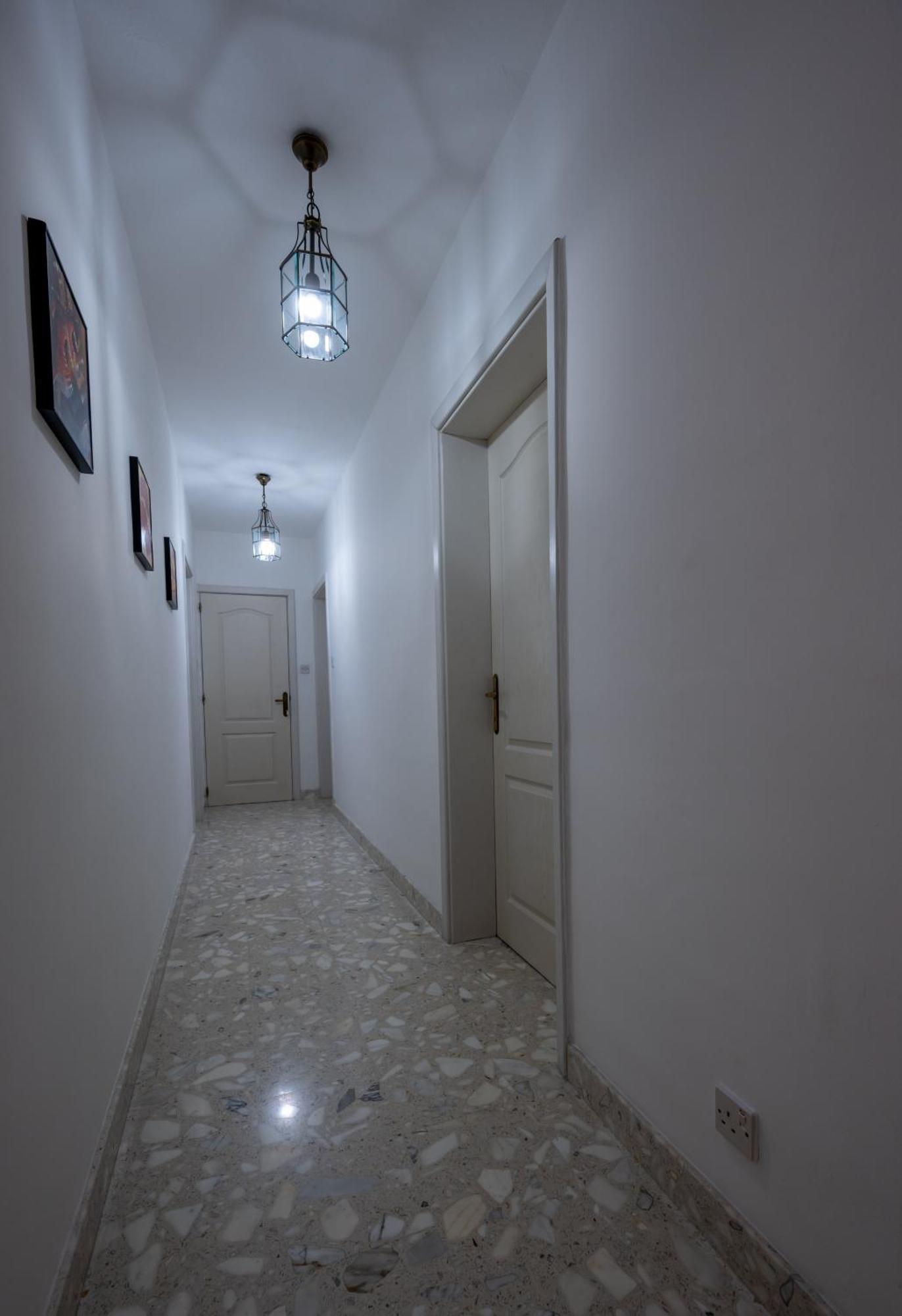 Spacious 3 Bedroom Apartment In The Heart Of St Julians Saint Julian's Dış mekan fotoğraf