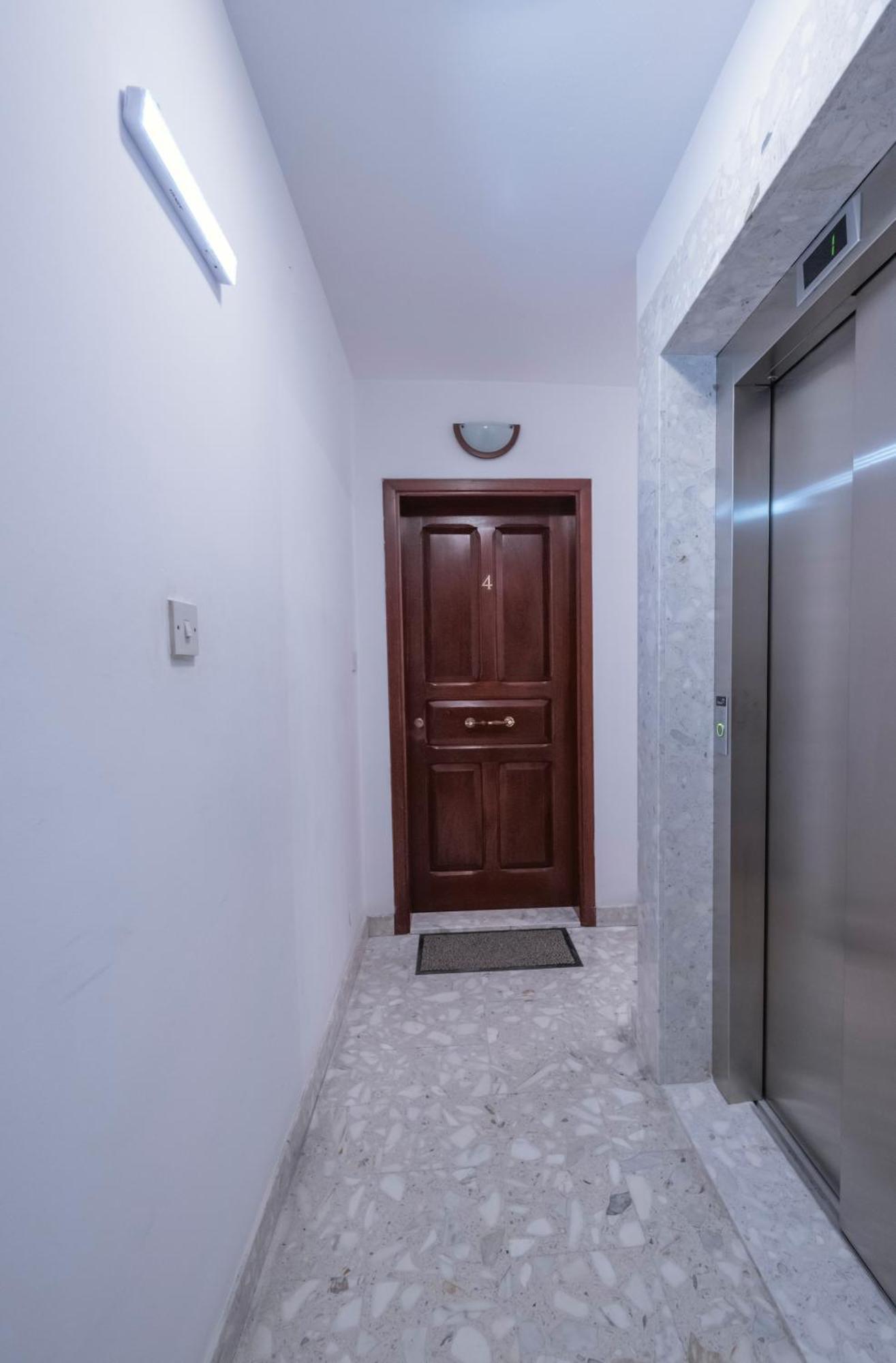 Spacious 3 Bedroom Apartment In The Heart Of St Julians Saint Julian's Dış mekan fotoğraf