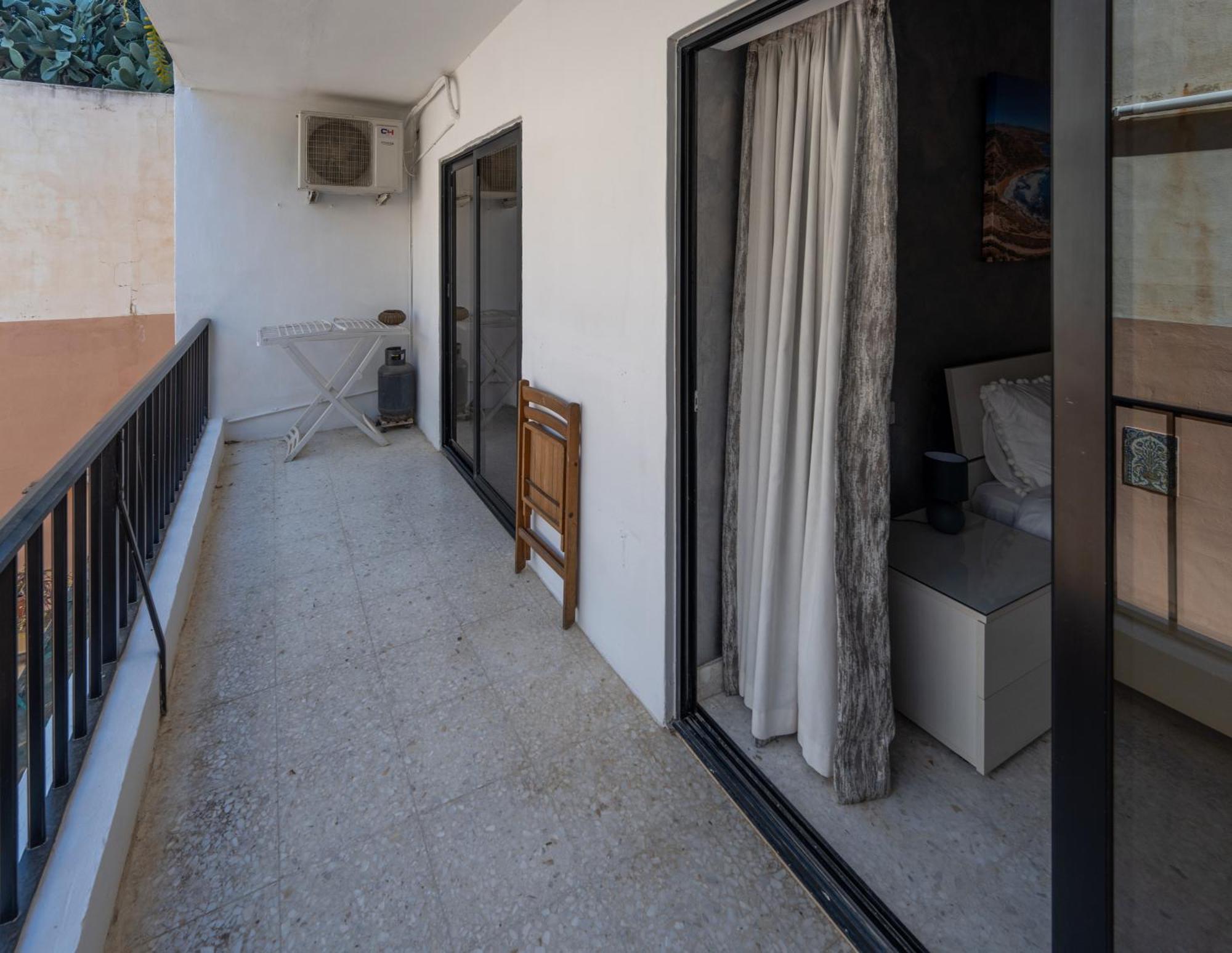 Spacious 3 Bedroom Apartment In The Heart Of St Julians Saint Julian's Dış mekan fotoğraf